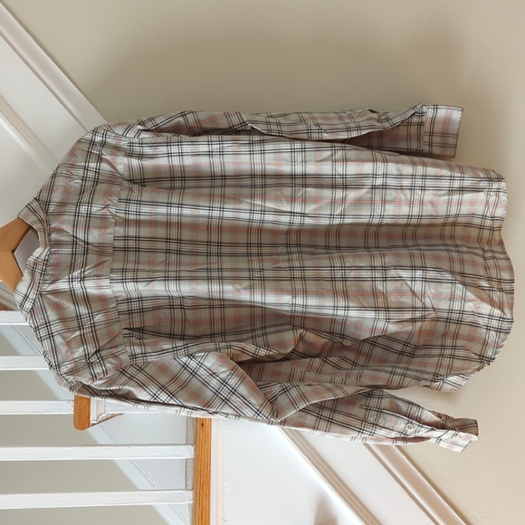 Chaps button down shirt size medium - Picture 4 of 11